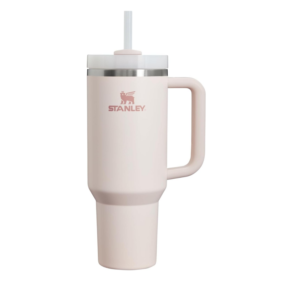 Termo Stanley Vaso 40oz | The Quencher H2.0