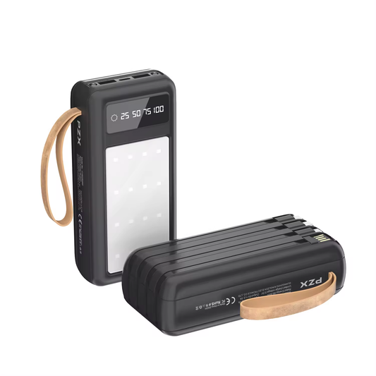 Power Bank PZX 30000mAh